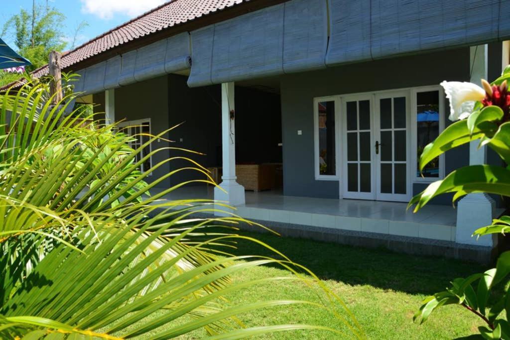 Villa Eden Seminyak Экстерьер фото
